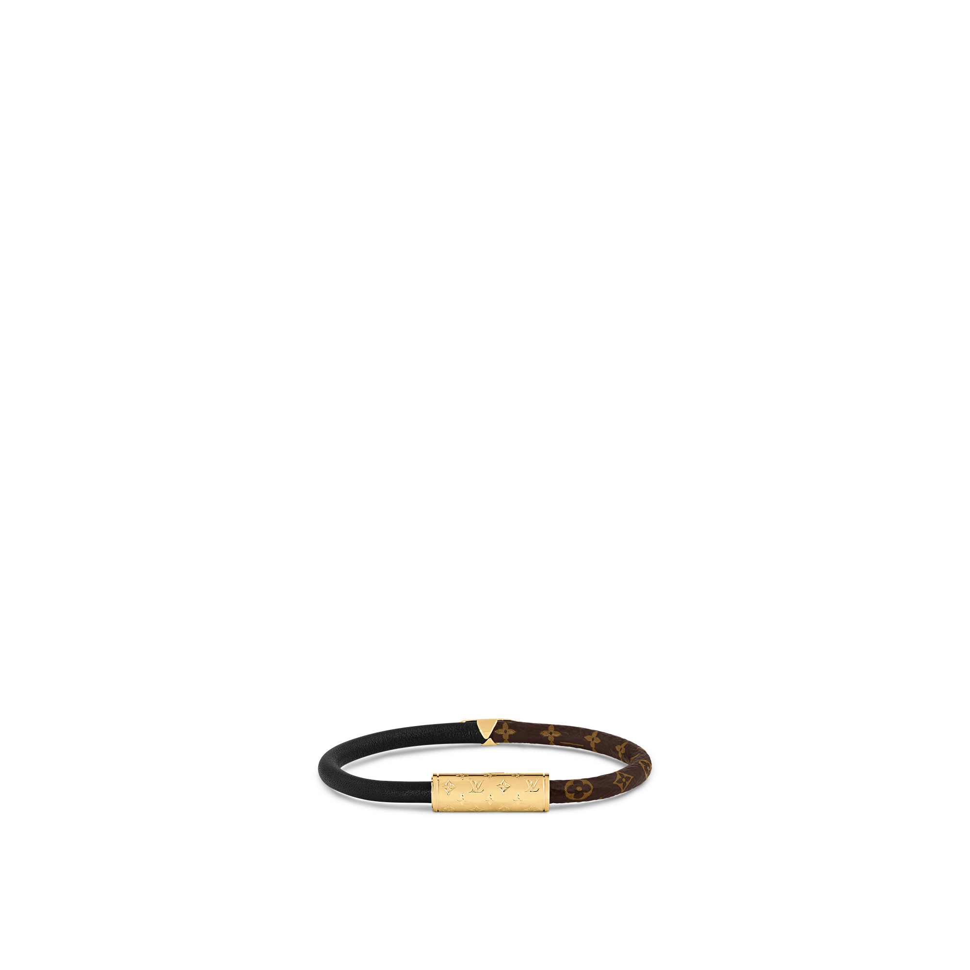 Louis Vuitton popular bracelet